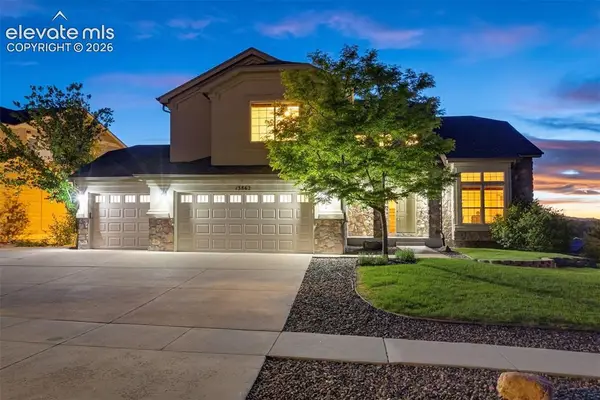 13862 Voyager Parkway, Colorado Springs, CO 80921