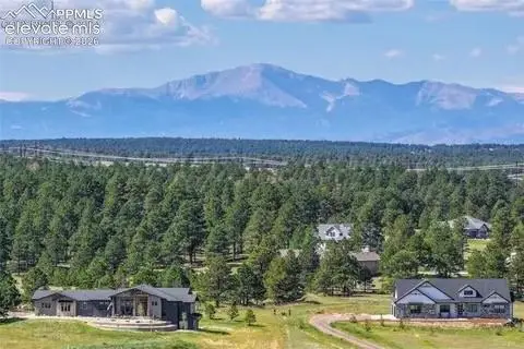11691 Rambling Road, Colorado Springs, CO 80908 - #1