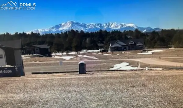 11691 Rambling Road, Colorado Springs, CO 80908