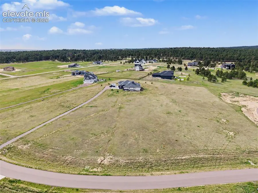 11691 Rambling Road, Colorado Springs, CO 80908 - #2