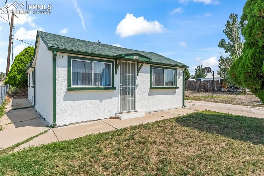 2801 E 12th Street, Pueblo, CO 81001 - #3