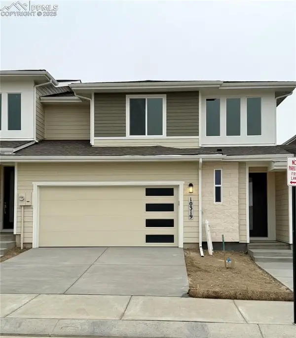 10319 Grattage Grove, Colorado Springs, CO 80924