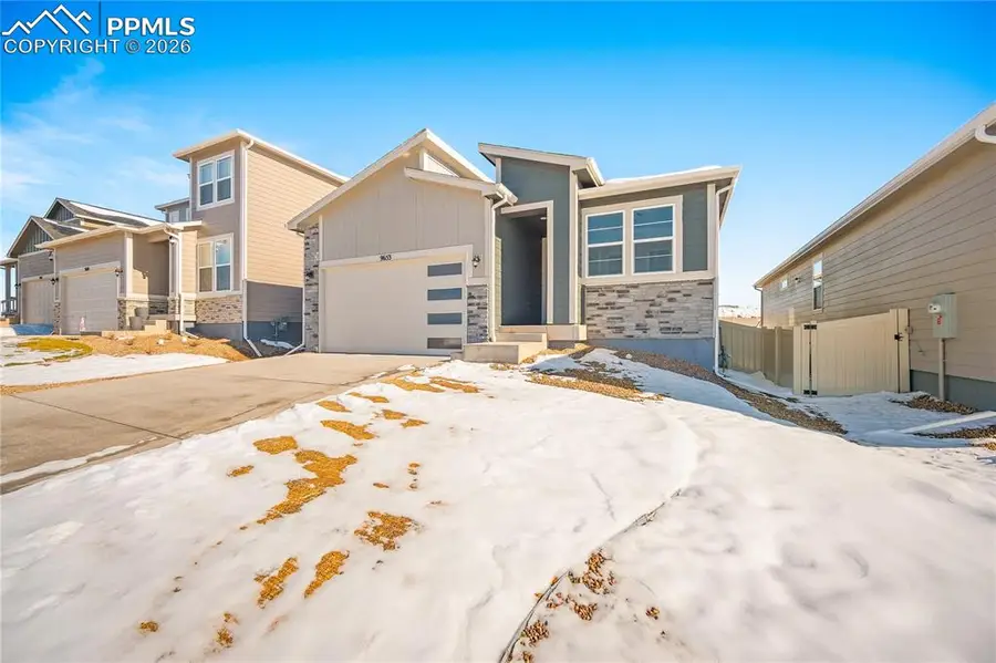 9653 Pinpoint Drive, Fountain, CO 80817 - Image #2