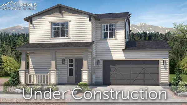 10245 Spry Street, Colorado Springs, CO 80924