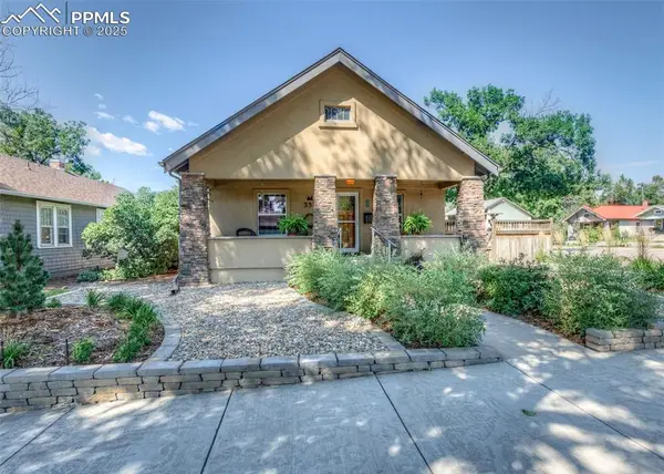 532 Custer Avenue, Colorado Springs, CO 80903