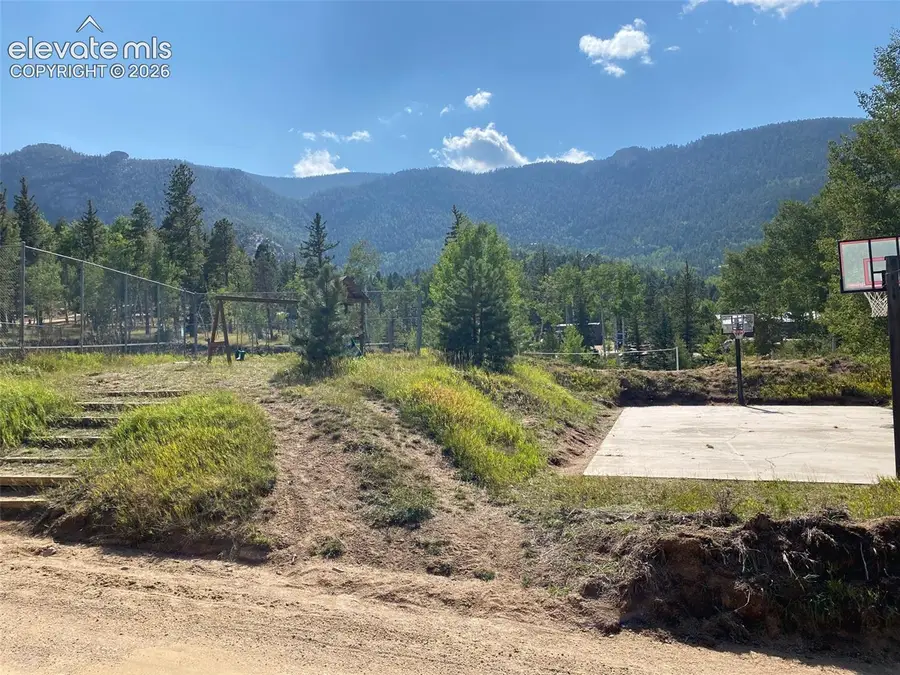 312 Upper Sun Valley Lane, Manitou Springs, CO 80829 - #2
