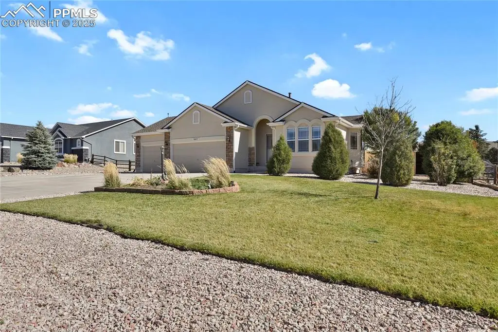 9807 Rockingham Drive, Peyton, CO 80831 - Image #1