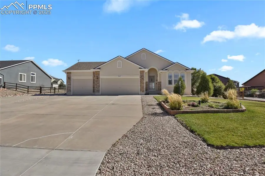 9807 Rockingham Drive, Peyton, CO 80831 - Image #2