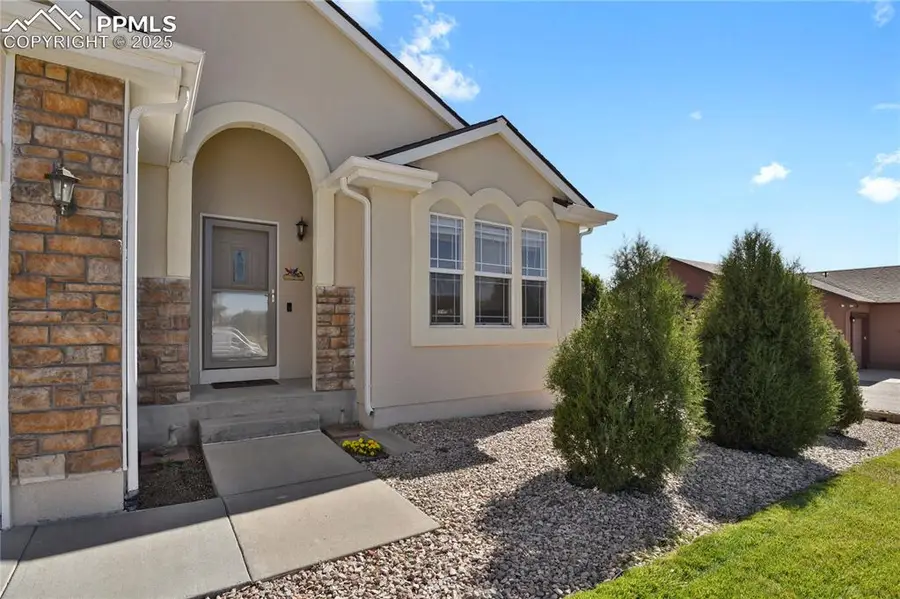 9807 Rockingham Drive, Peyton, CO 80831 - Image #3