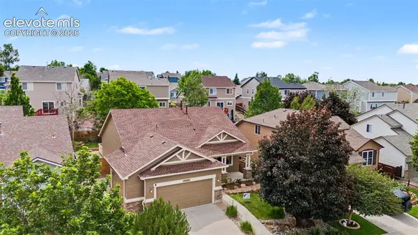 4044 Ascendant Drive, Colorado Springs, CO 80922