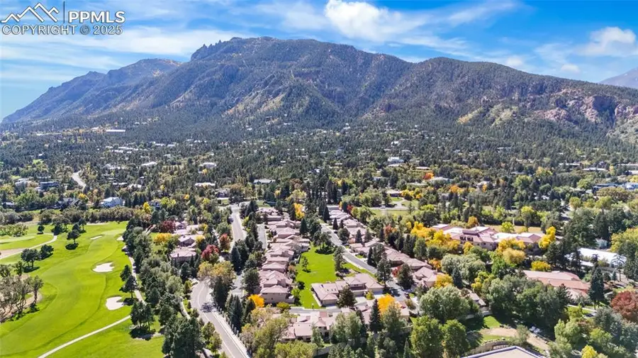 744 Count Pourtales Drive, Colorado Springs, CO 80906 - Image #3