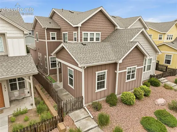 135 Mayflower Street, Colorado Springs, CO 80905