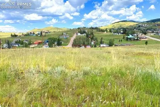 111 Colorado Avenue, Cripple Creek, CO 80813 - #1