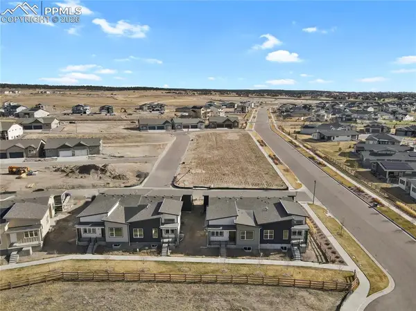 9420 Roseate View, Colorado Springs, CO 80924