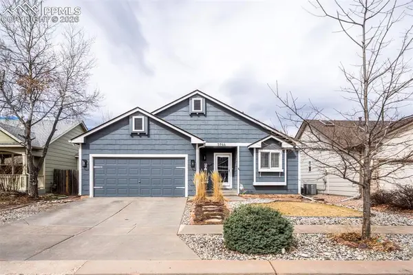 5944 Sonesta Drive, Colorado Springs, CO 80923
