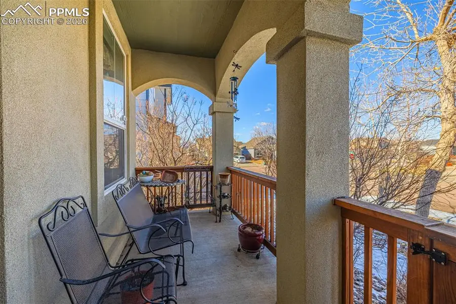 7611 Mountain Laurel Drive, Colorado Springs, CO 80922 - Image #2