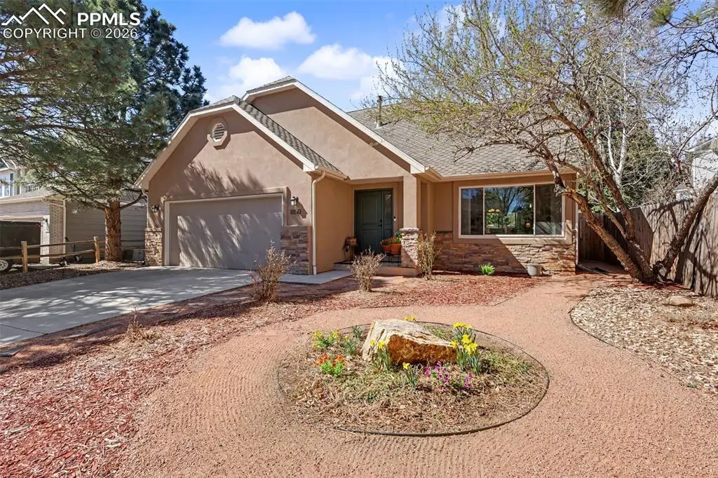 1850 Manning Way, Colorado Springs, CO 80919 - #1