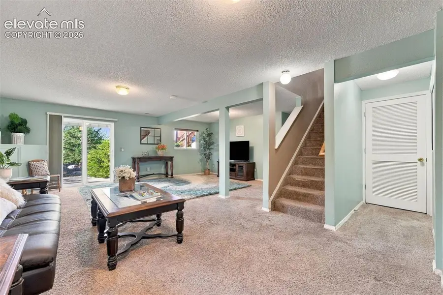 8140 Radcliff Drive, Colorado Springs, CO 80920 - #3