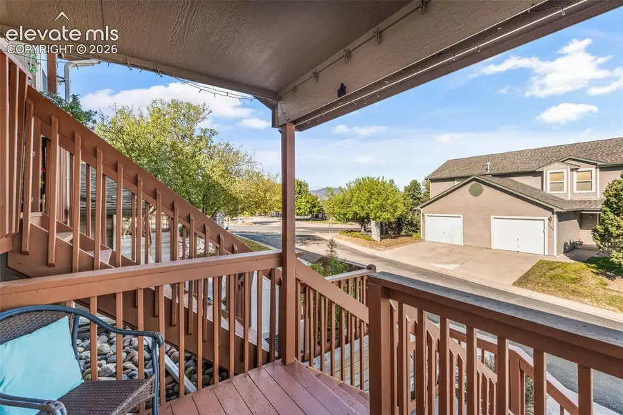 3211 Hearthridge Circle, Colorado Springs, CO 80918 - #3