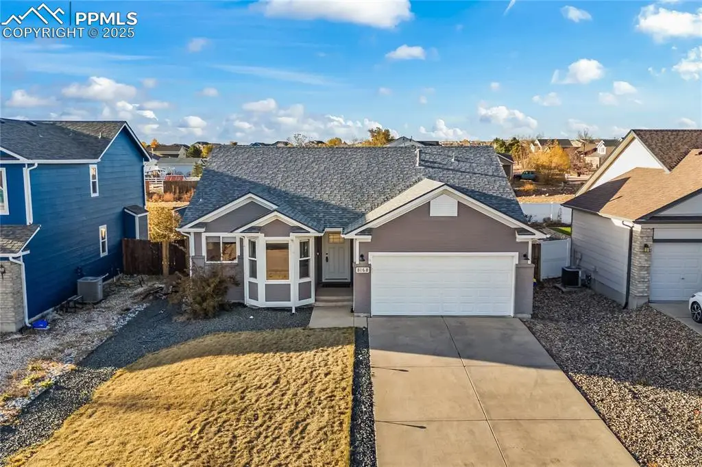 8168 Oliver Road, Peyton, CO 80831 - Image #1