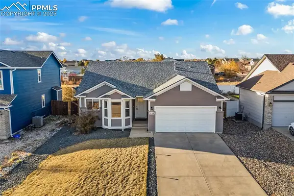 8168 Oliver Road, Peyton, CO 80831