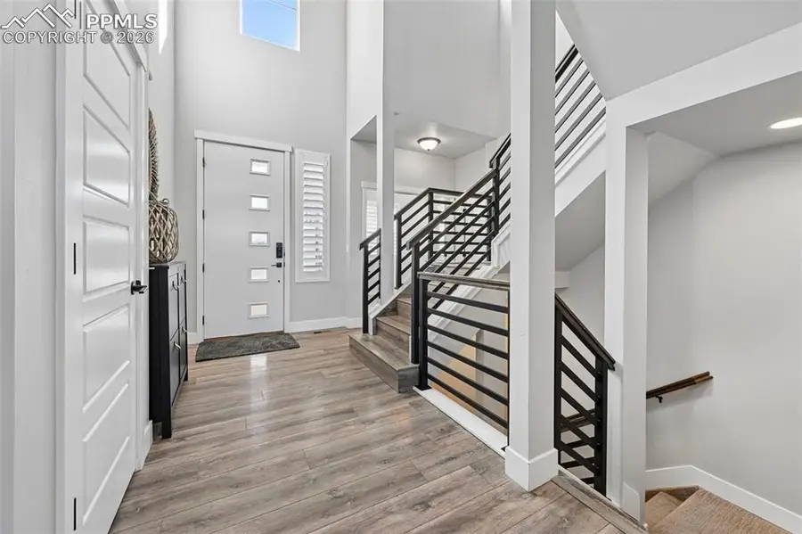 9776 Antelope Ravine Drive, Colorado Springs, CO 80908 - #2