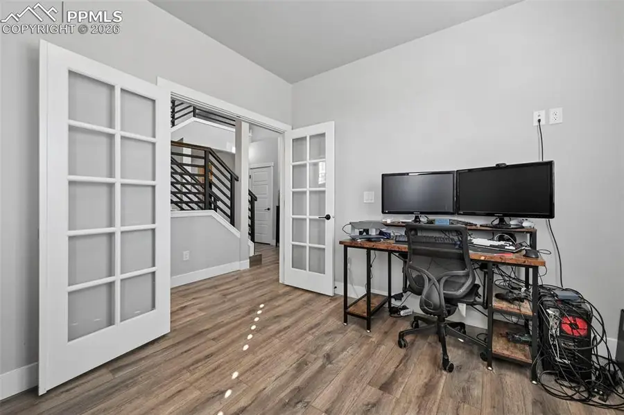 9776 Antelope Ravine Drive, Colorado Springs, CO 80908 - #3