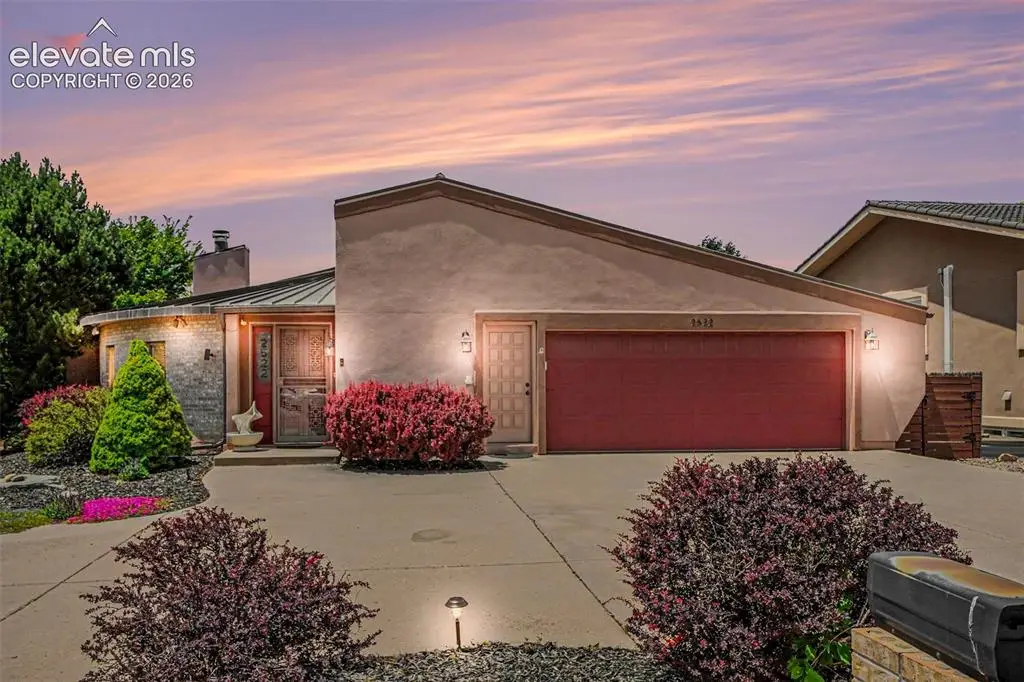 2522 Fairway Drive, Colorado Springs, CO 80909 - #1