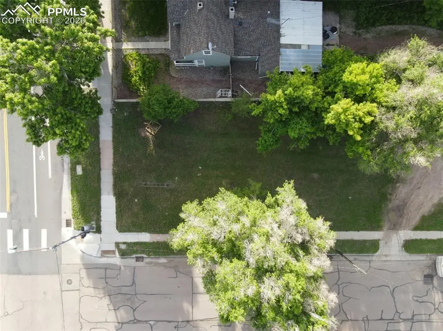 703 E Costilla Street, Colorado Springs, CO 80903 - #3