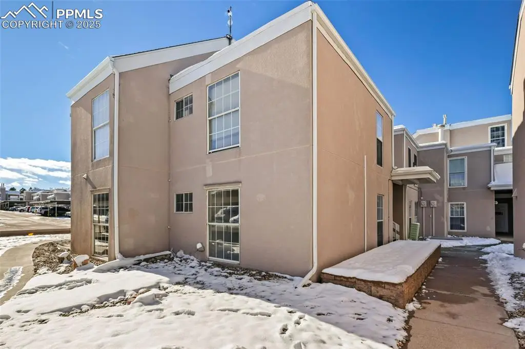 3240 Van Teylingen Drive #E, Colorado Springs, CO 80917 - Image #1