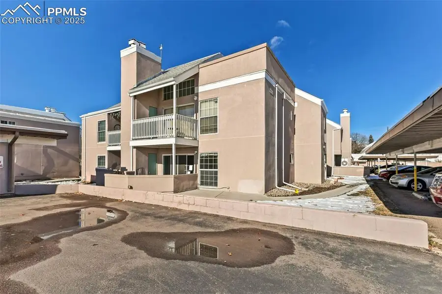 3240 Van Teylingen Drive #E, Colorado Springs, CO 80917 - Image #2