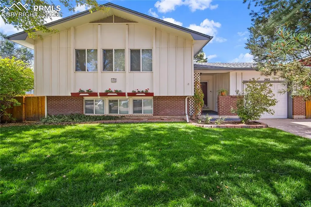 502 Dexter Street, Colorado Springs, CO 80911 - Image #1