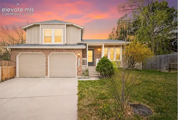 2035 Tinsel Place, Colorado Springs, CO 80920