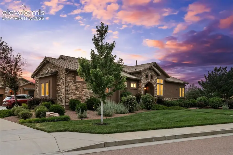 13060 Penfold Drive, Colorado Springs, CO 80921 - #3