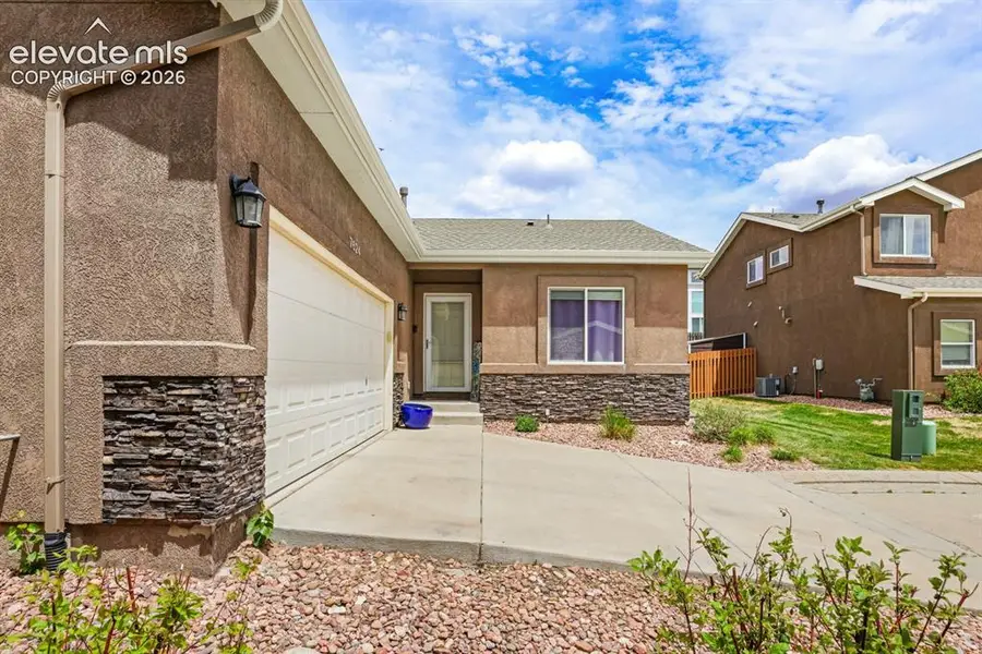 7624 Teocalli Point, Peyton, CO 80831 - #3