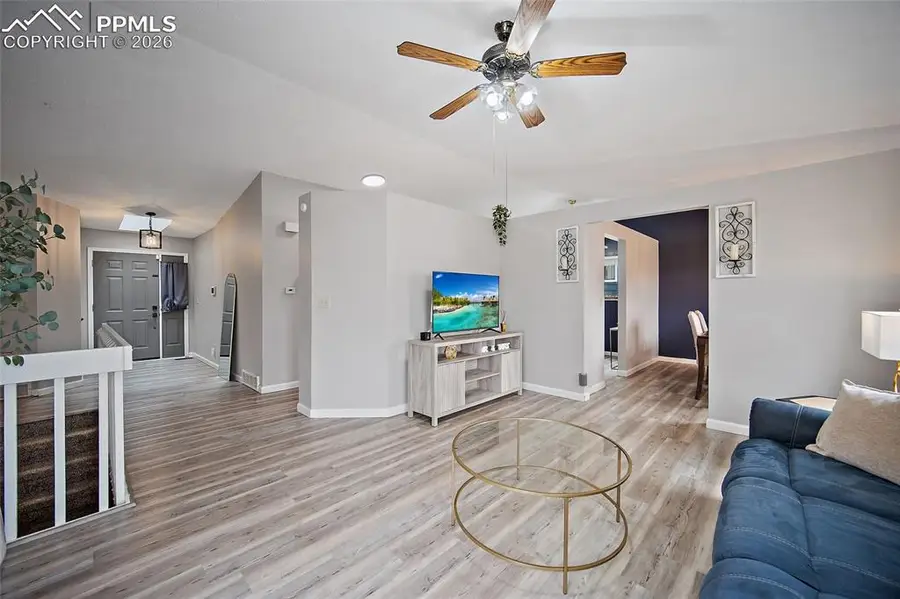 295 Fleming Street, Colorado Springs, CO 80911 - #3