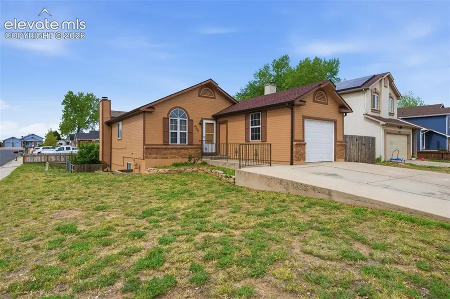 4775 Spacewalk Way, Colorado Springs, CO 80916 - #2