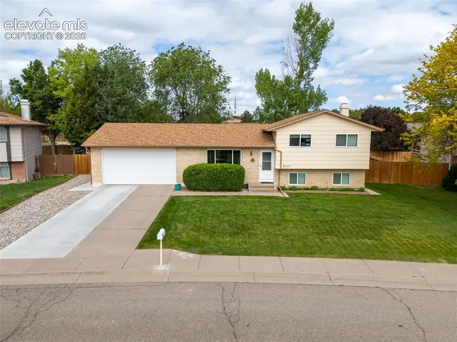 2117 Chautard Drive, Pueblo, CO 81005 - #2