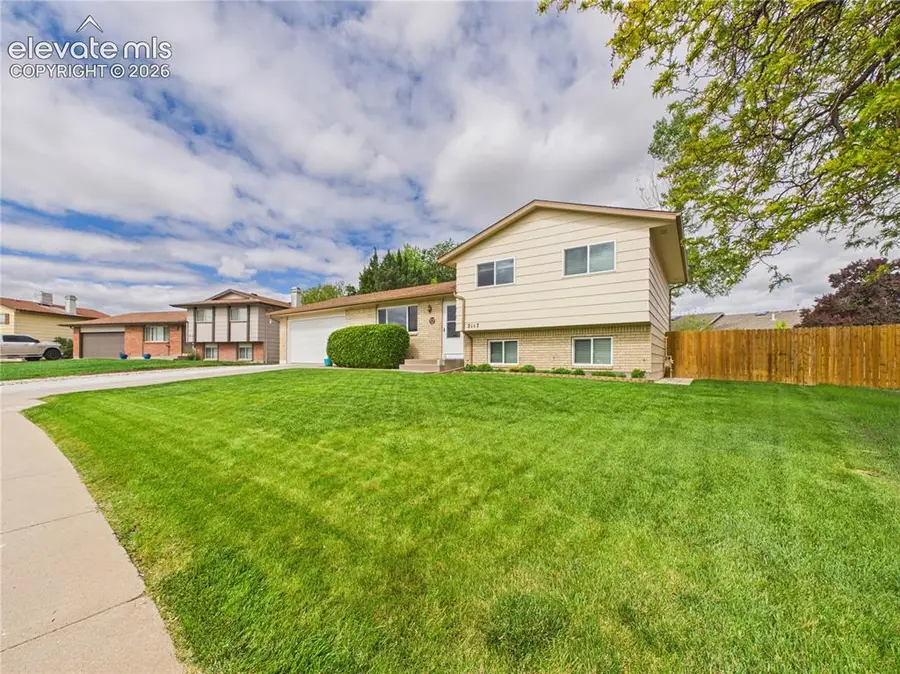 2117 Chautard Drive, Pueblo, CO 81005 - #3