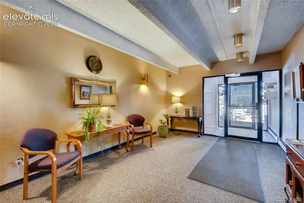 1011 S Ironton Street #506, Aurora, CO 80012