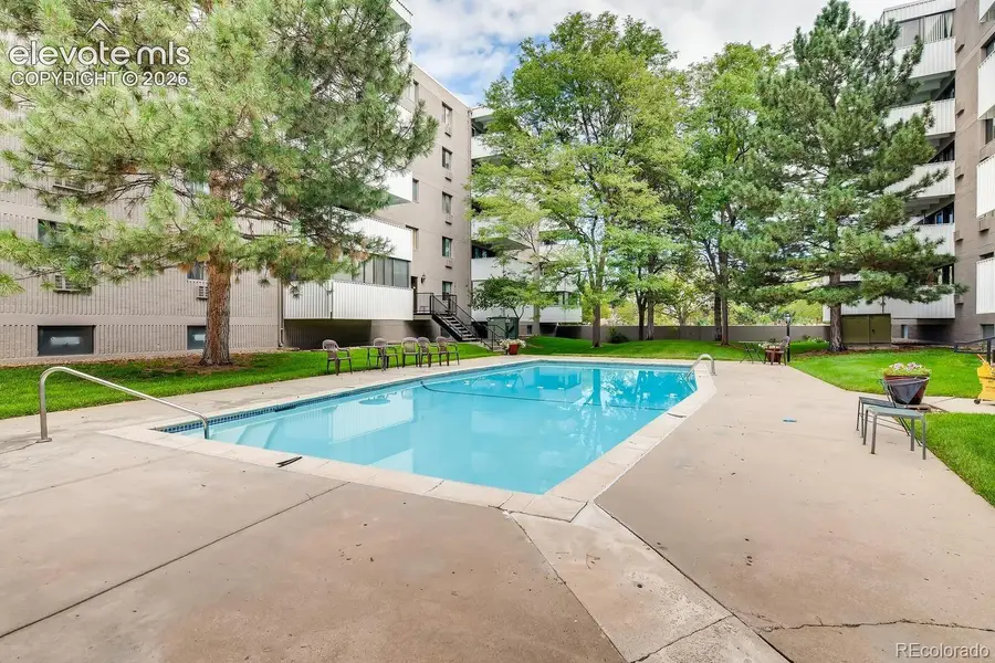 1011 S Ironton Street #506, Aurora, CO 80012 - #2