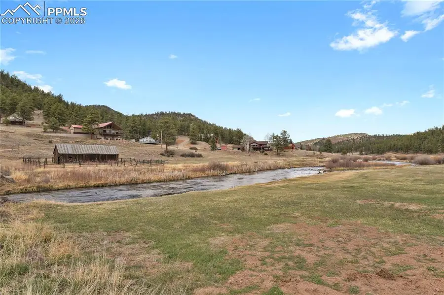 88 Crystal Lane, Lake George, CO 80827 - #2