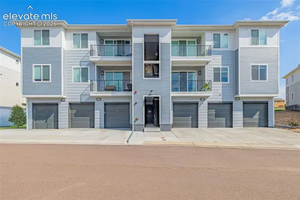 3845 Presidio Point #102, Colorado Springs, CO 80920