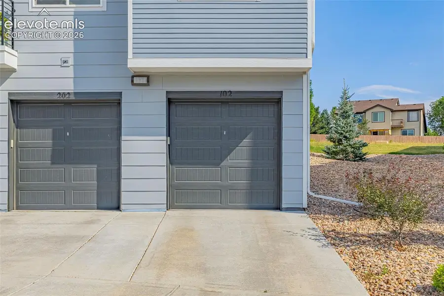 3845 Presidio Point #102, Colorado Springs, CO 80920 - #2