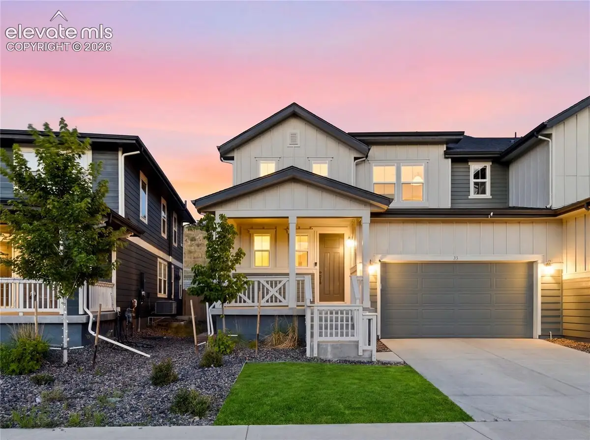33 Felicity Loop, Castle Rock, CO 80109 - #1
