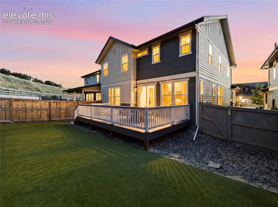 33 Felicity Loop, Castle Rock, CO 80109 - #3