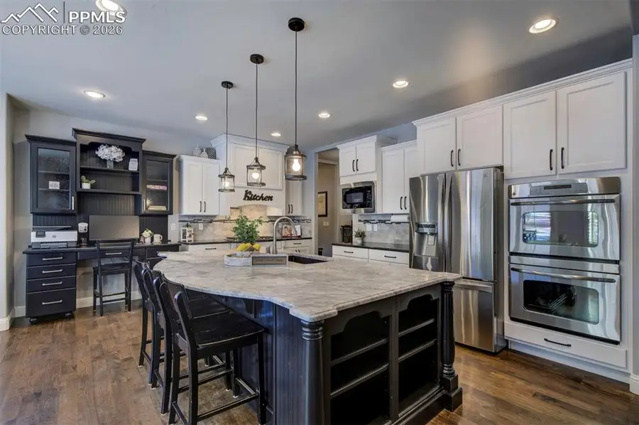 18376 Heavens Place, Monument, CO 80132 - #3