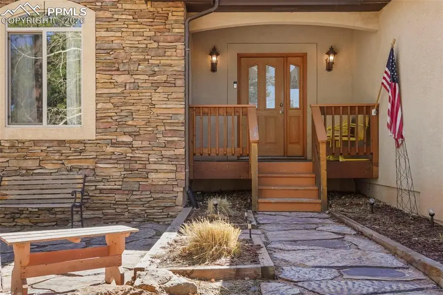 1185 Karen Lane, Woodland Park, CO 80863 - #3