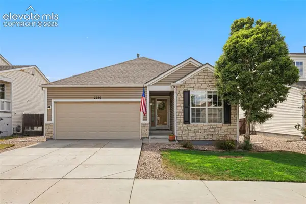 7250 Bentwater Drive, Fountain, CO 80817