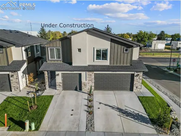 1903 Erin Loop, Colorado Springs, CO 80918